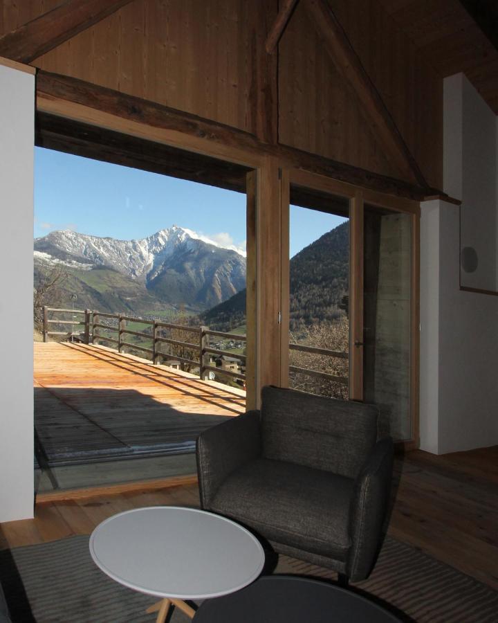 La Grange De Soulalex Villa ออร์ซิแยร์ ภายนอก รูปภาพ