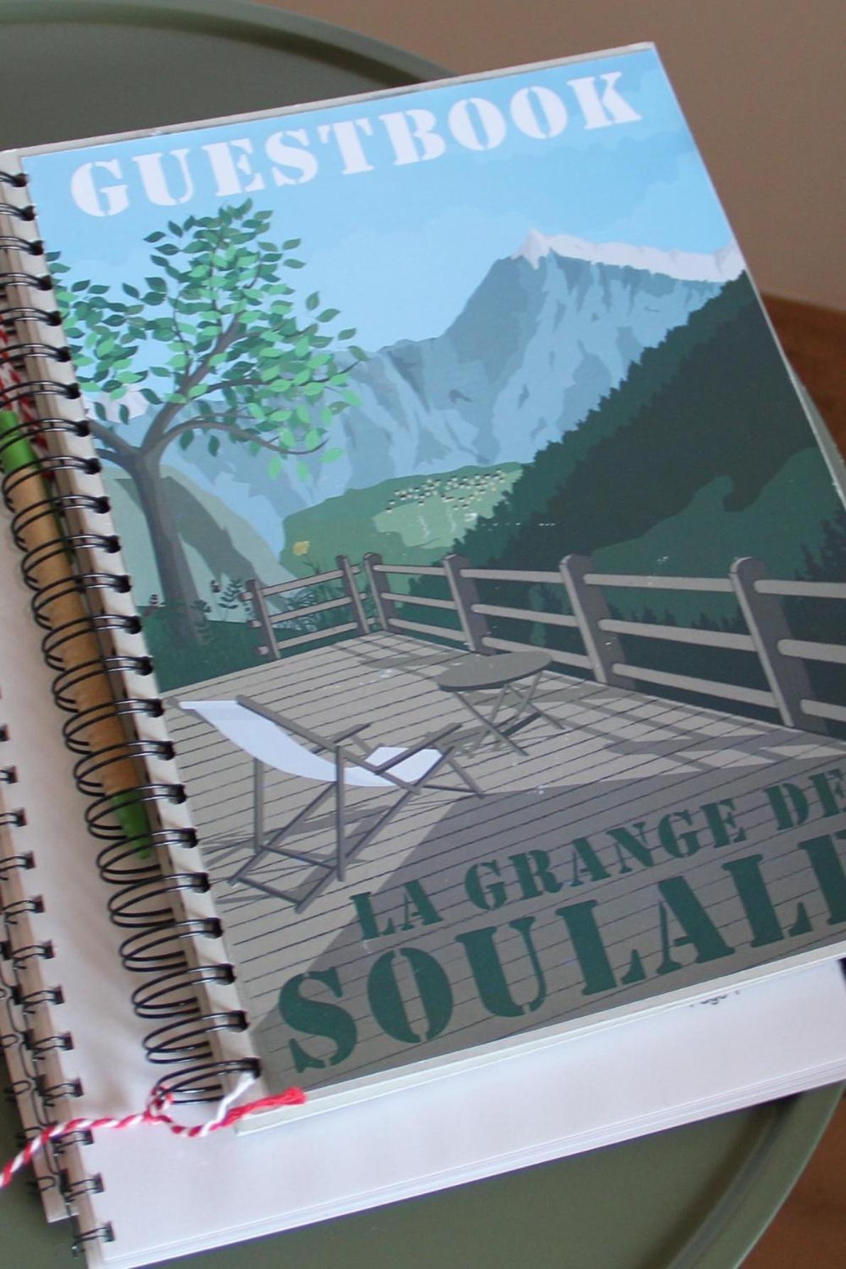La Grange De Soulalex Villa ออร์ซิแยร์ ภายนอก รูปภาพ